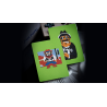 FULTON's Arcade Gameboy Edition Playing Cards