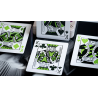 FULTON's Arcade Gameboy Edition Playing Cards