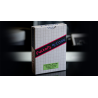 FULTON's Arcade Gameboy Edition Playing Cards