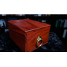Alchemist's Chest by Bond Lee, Waylon, and MS Magic