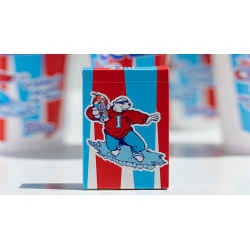 ICEE™ BEAR OFFICIAL PLAYING CARDS
