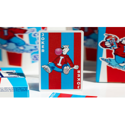 ICEE™ BEAR OFFICIAL PLAYING CARDS