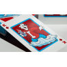 ICEE™ BEAR OFFICIAL PLAYING CARDS