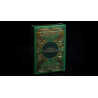 Fulton's Irish Wonders Playing Cards