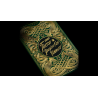 Fulton's Irish Wonders Playing Cards