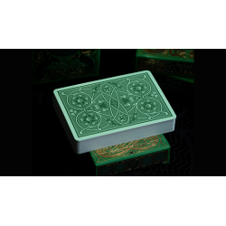 Fulton's Irish Wonders Playing Cards