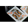 Fulton's Irish Wonders Playing Cards