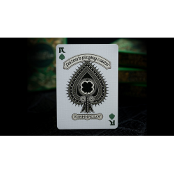 Fulton's Irish Wonders Playing Cards