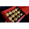 Alchemist's Chest by Bond Lee, Waylon, and MS Magic