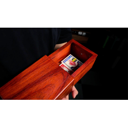 Alchemist's Chest by Bond Lee, Waylon, and MS Magic