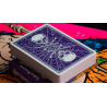 FULTONS WITCHING HOUR PLAYING CARDS