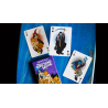 FULTONS WITCHING HOUR PLAYING CARDS