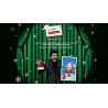 A LETTER TO SANTA! by George Iglesias and Twister Magic - Trick