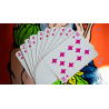 FULTONS WITCHING HOUR PLAYING CARDS