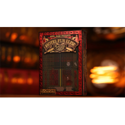 Hotel Fur Elise (Mano Destra Standard Edition) Playing Cards