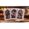 Hotel Fur Elise (Mano Sinistra Standard Edition) Playing Cards