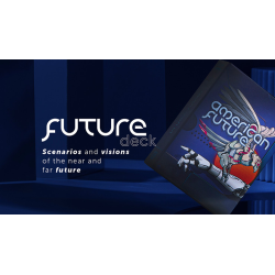 American Future Playing Cards