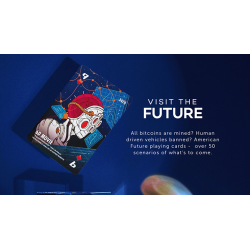 American Future Playing Cards