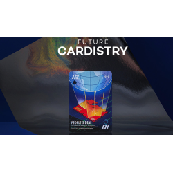 American Future Playing Cards