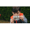 A LETTER TO SANTA! by George Iglesias and Twister Magic - Trick