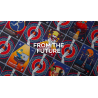 American Future Playing Cards