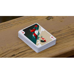 Playing Arts Future Edition Chapter 1 Playing Cards