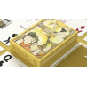 Gemini Playing Cards by WohStudio