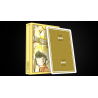 Gemini Playing Cards by WohStudio