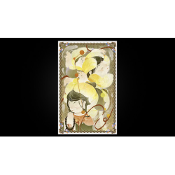 Gemini Playing Cards by WohStudio