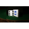 1 TO 6 SPOT CARD by Martin Lewis - Trick
