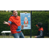 A LETTER TO SANTA! by George Iglesias and Twister Magic - Trick