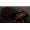 Goketsu Craft Playing Cards by Card Experiment