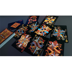 Goketsu Craft Playing Cards by Card Experiment
