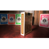 Bicycle Gold Playing Cards by US Playing Cards