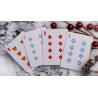 Good Pals Christmas (Snowman Edition) Playing Cards