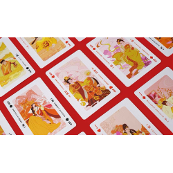 Good Luck Playing Cards