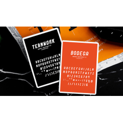 Graphic Design CheatSheet V3 Playing Cards