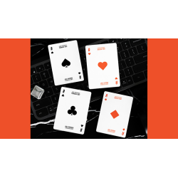 Graphic Design CheatSheet V3 Playing Cards