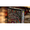 Grateful Dead Playing Cards by theory11