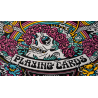 Grateful Dead Playing Cards by theory11