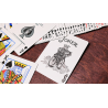 Bicycle Green Playing Cards by US Playing Card Co