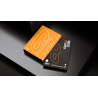 Grid Series Six- Typographic Playing Cards