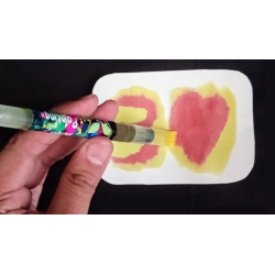 Alien Painting Kit by Alien Magic