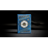 FULTON'S GUNSMOKE PLAYING CARDS