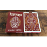 Hamsa Deck V2 Edition Playing Cards