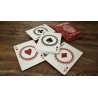 Hamsa Deck V2 Edition Playing Cards