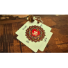 Hamsa Deck V2 Edition Playing Cards