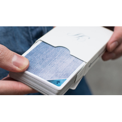 Handshields Playing Cards Jeans Edition