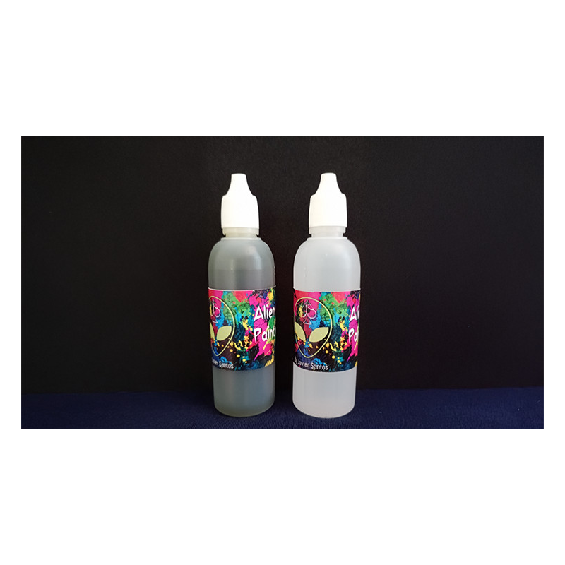 Alien Painting Refill by Alien Magic