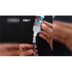 Alien Painting Refill by Alien Magic